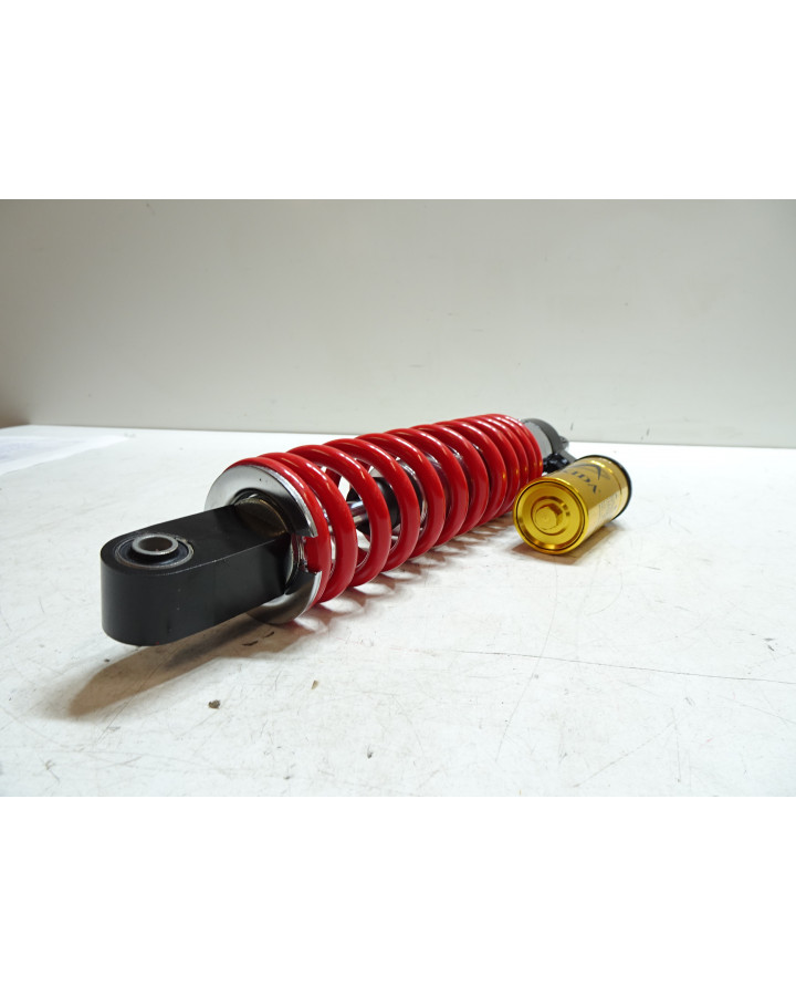 Adly ATV, stötdämpare