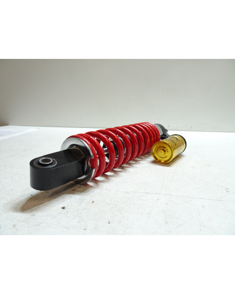 Adly ATV, stötdämpare