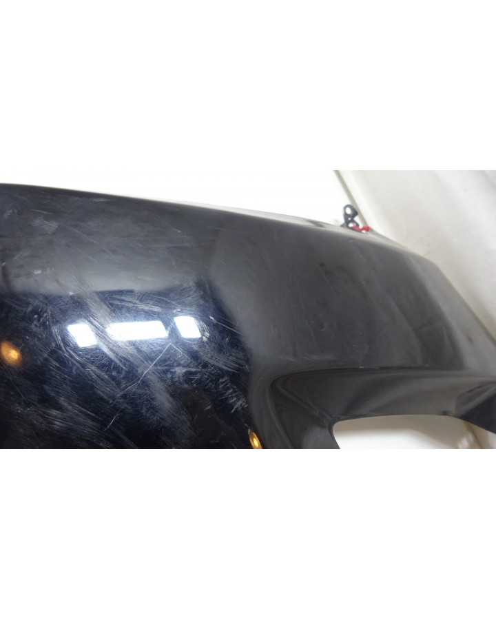 Derbi Senda, kylarvinge vänster