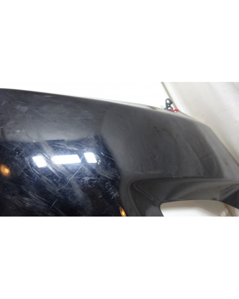 Derbi Senda, kylarvinge vänster