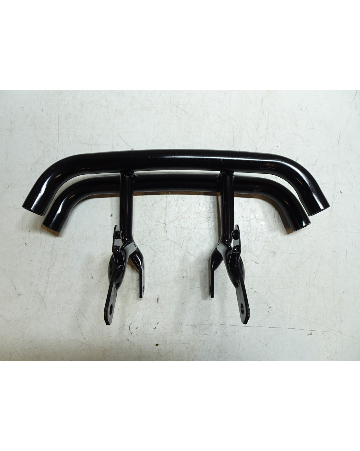 Adly ATV, bakre stötfångare