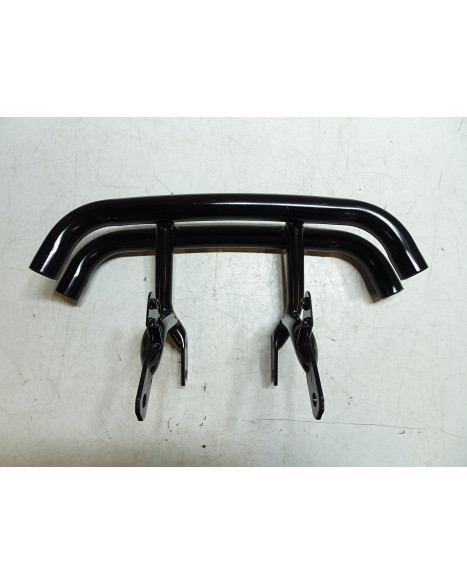 Adly ATV, bakre stötfångare