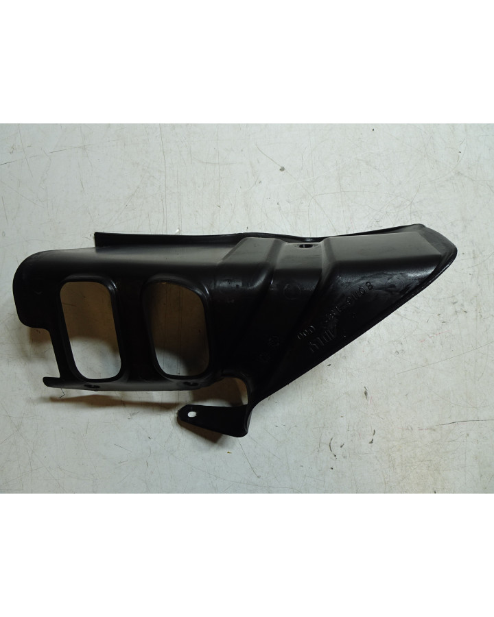 Adly ATV, bakskärm höger