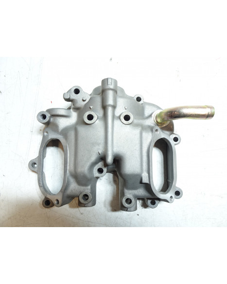 Adly ATV 300, cylindertopp