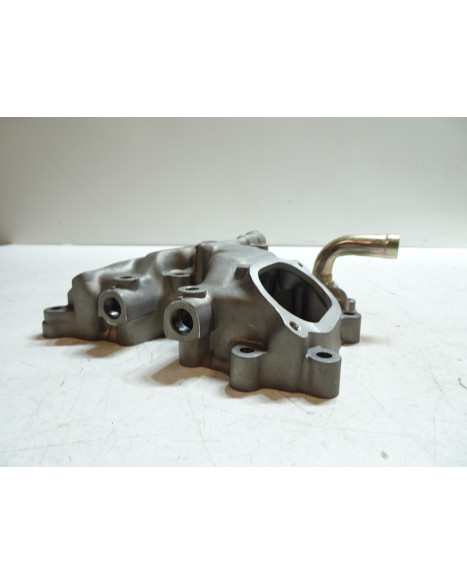 Adly ATV 300, cylindertopp