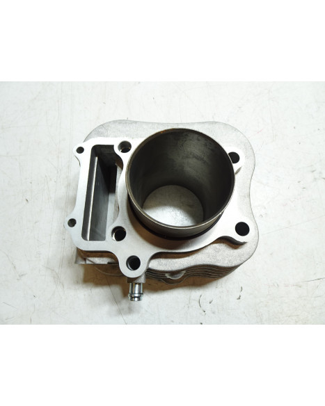 Adly ATV 300, cylinder