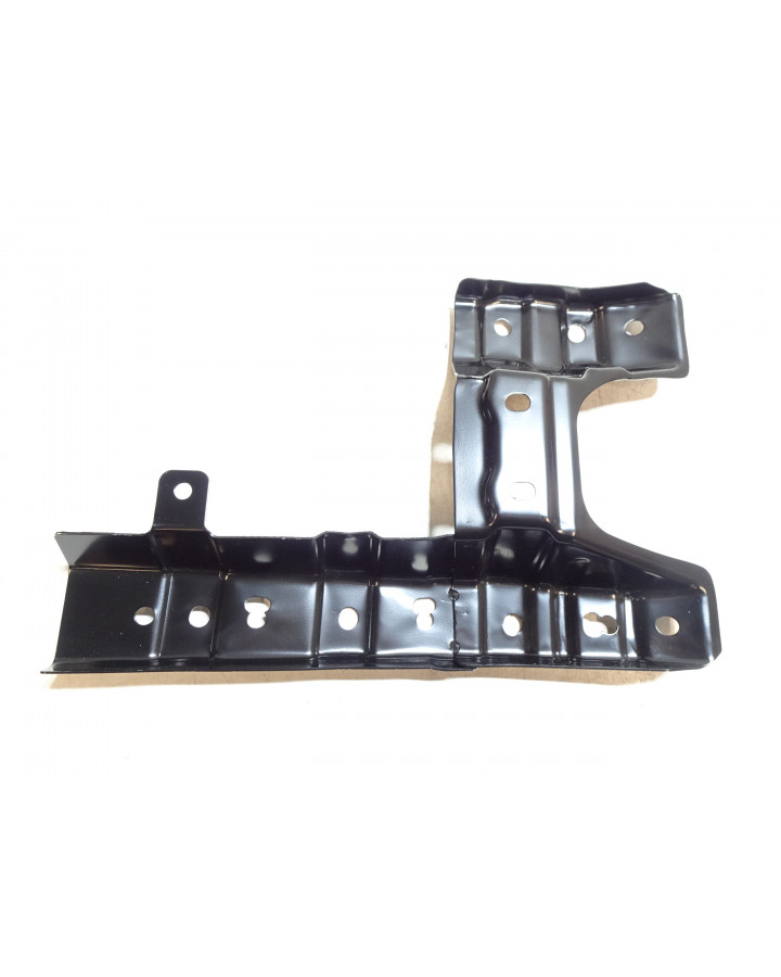 Adly ATV, kedjeskydd