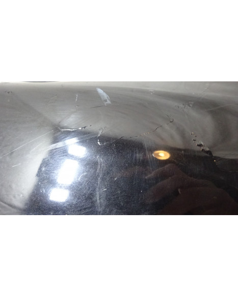 Derbi Senda, bakre sidokåpa höger