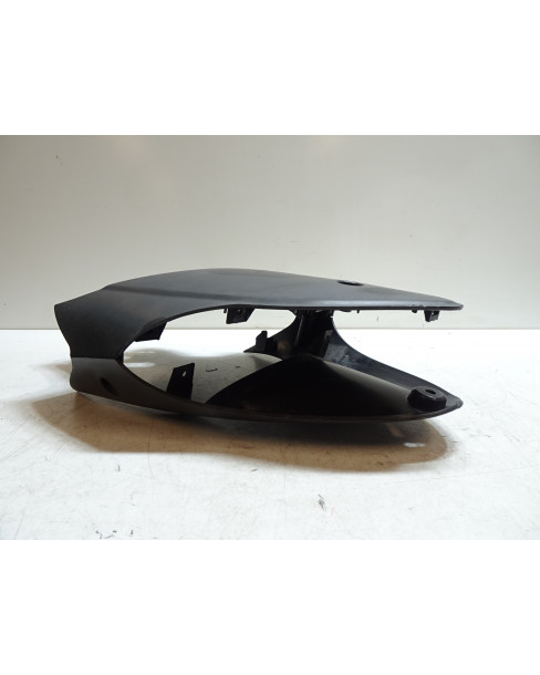 Keeway X-Ray, bakskärm 2