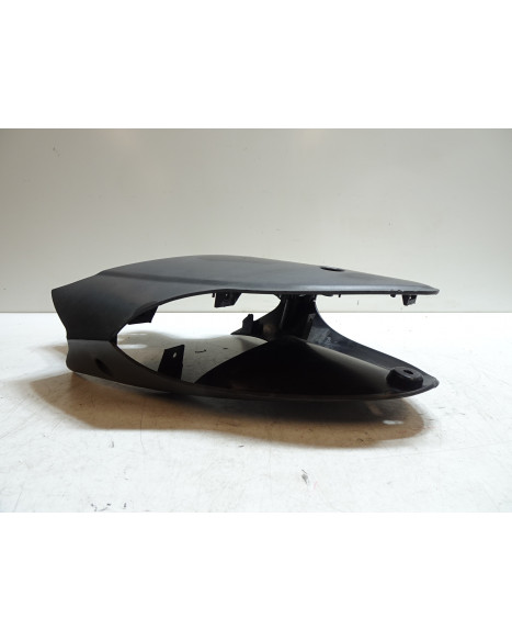 Keeway X-Ray, bakskärm