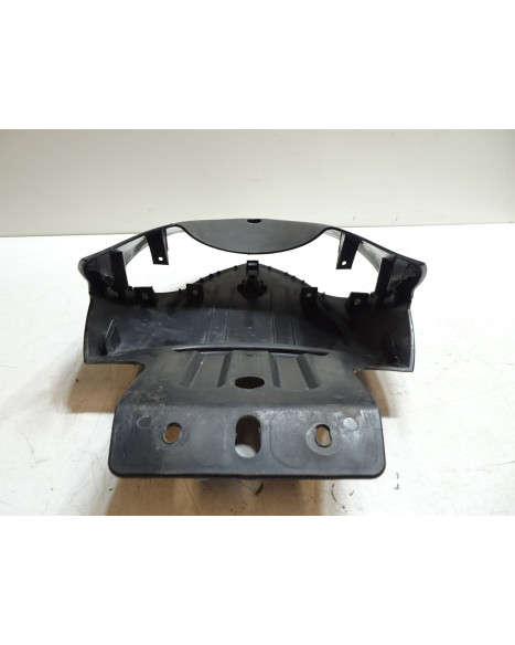 Keeway X-Ray, bakskärm