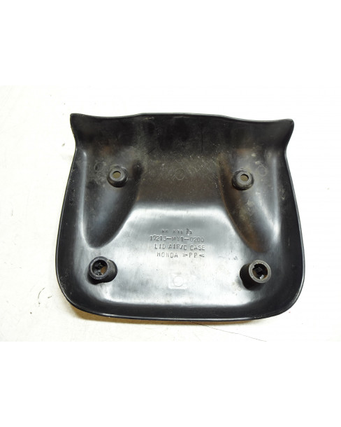 Honda XRV750 Africa Twin, tankkåpa 2