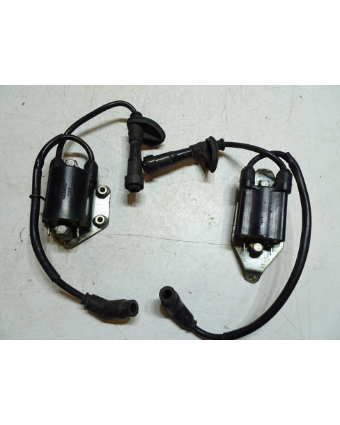 Honda XRV750 Africa Twin, tändspole (par)