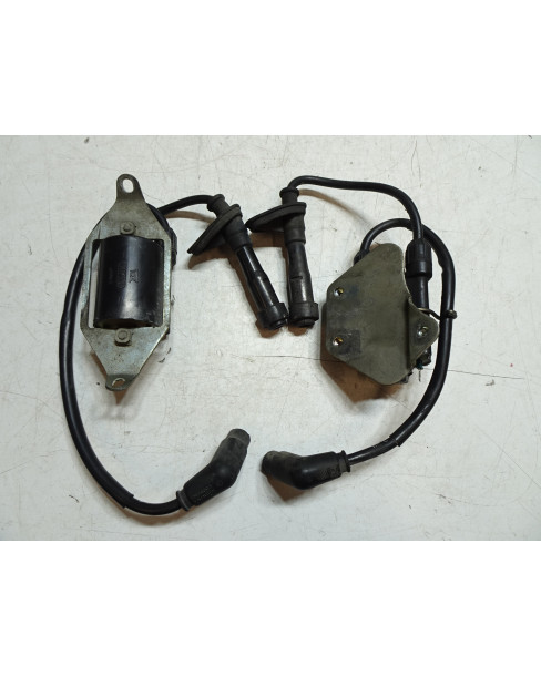 Honda XRV750 Africa Twin, tändspole (par) 2