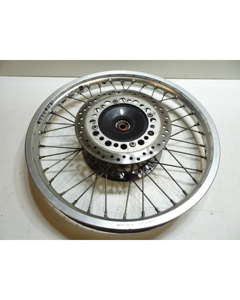 Honda XRV750 Africa Twin, framfälg