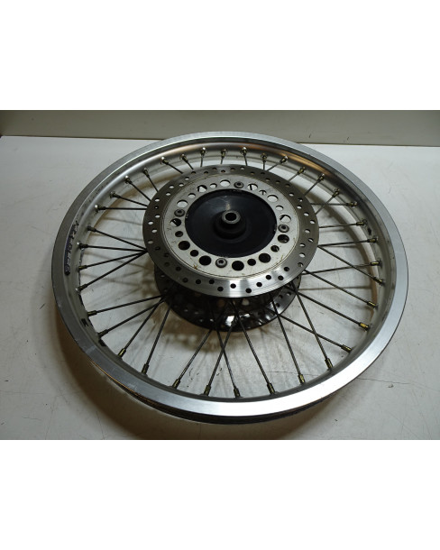 Honda XRV750 Africa Twin, framfälg 2