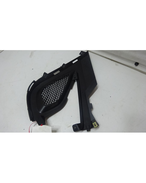 Kymco Super 8, kylargaller höger 2