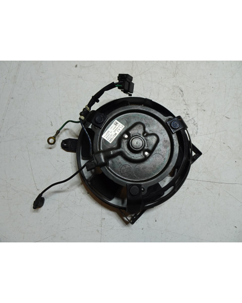 Honda XRV750 Africa Twin, kylarfläkt 2