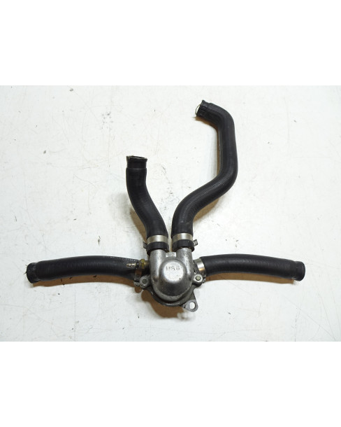 Honda XRV750 Africa Twin, termostat 2