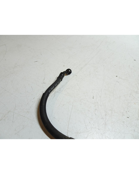 Honda XRV750 Africa Twin, bromsslang bak