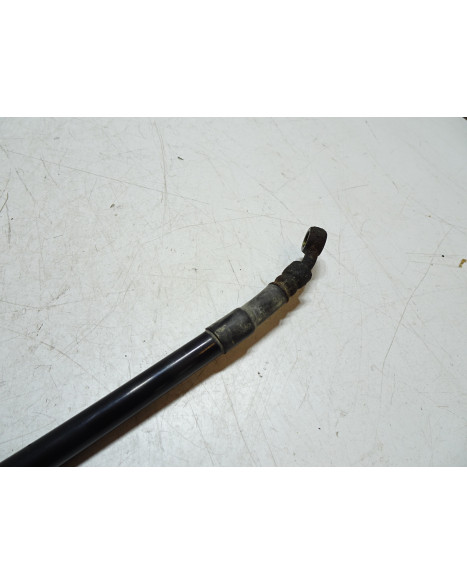 Honda XRV750 Africa Twin, bromsslang bak