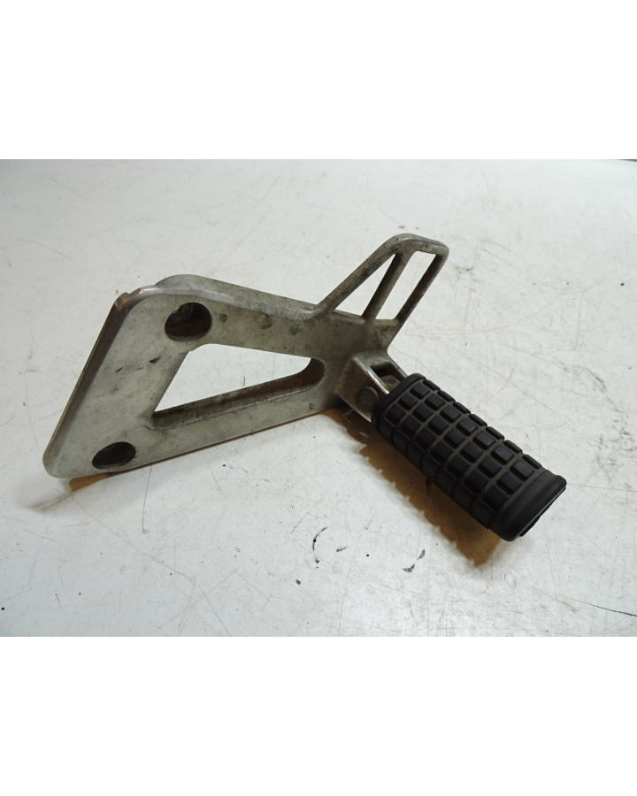 Honda XRV750 Africa Twin, passagerarfotpinne...