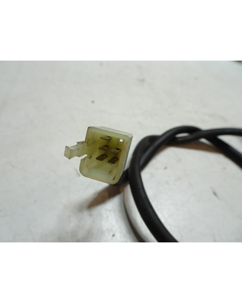 Honda XRV750 Africa Twin, omkopplare höger 2