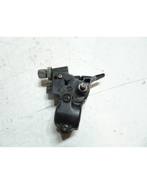 Honda XRV750 Africa Twin, kopplingsklove 2