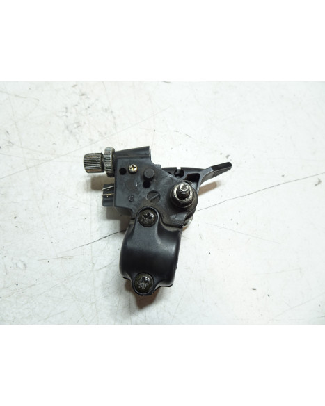 Honda XRV750 Africa Twin, kopplingsklove