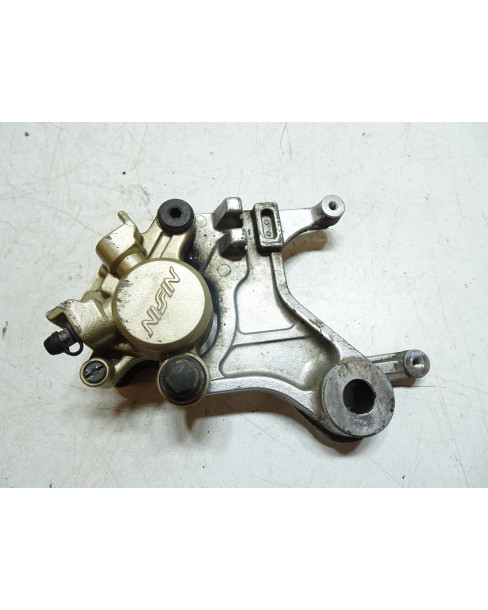 Honda XRV750 Africa Twin, bromsok bak