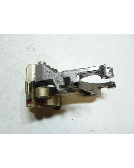 Honda XRV750 Africa Twin, bromsok bak