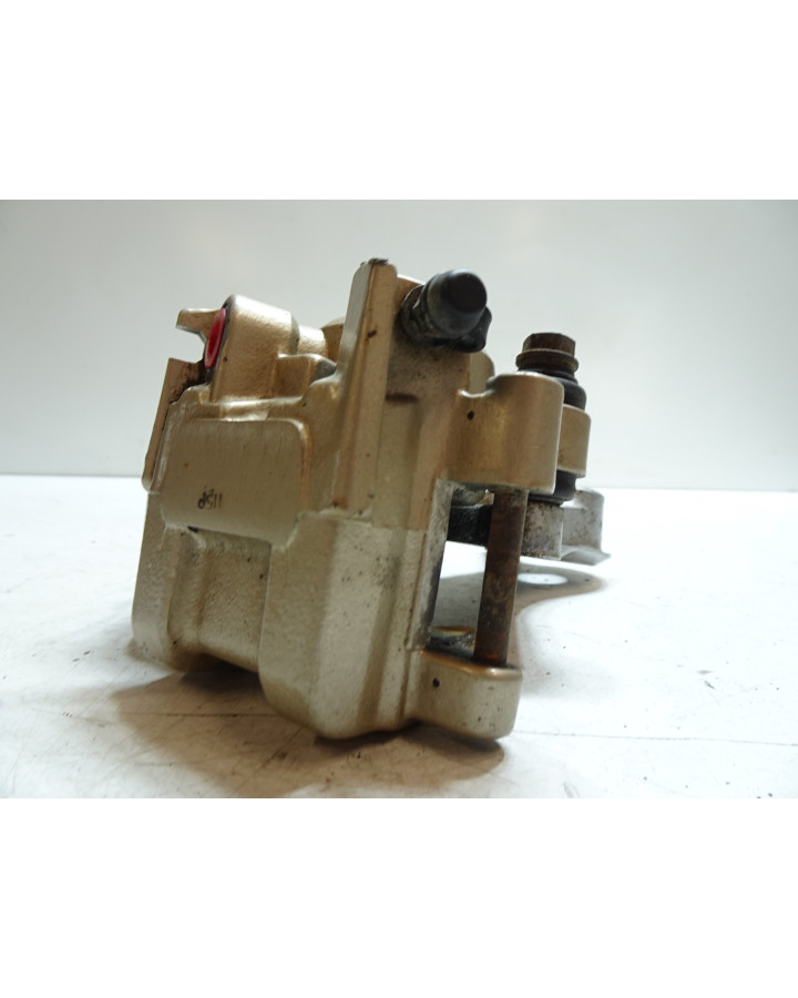 Honda XRV750 Africa Twin, bromsok bak