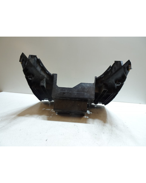 Italjet Formula, fotplatta 2