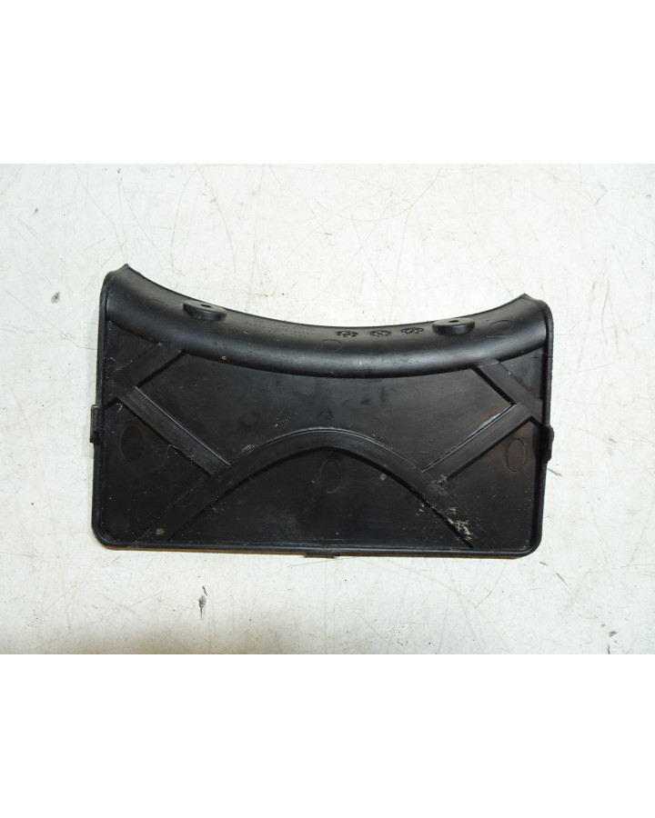 Italjet Formula, batterilucka