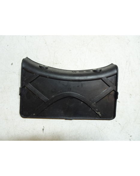 Italjet Formula, batterilucka