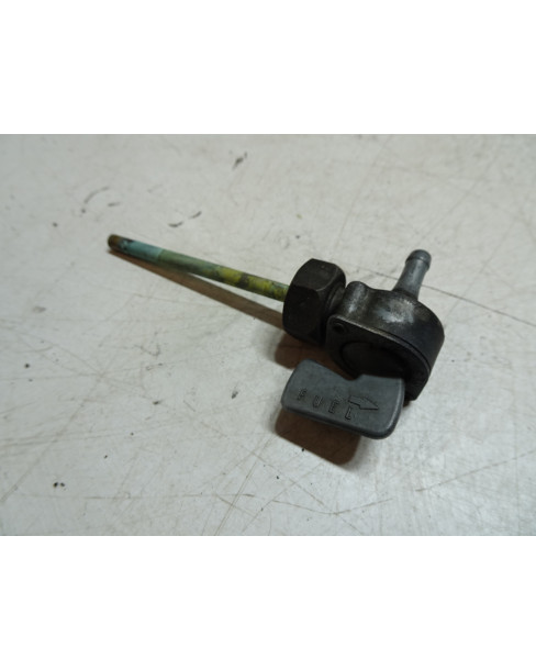 Honda CB900, bränslekran 2