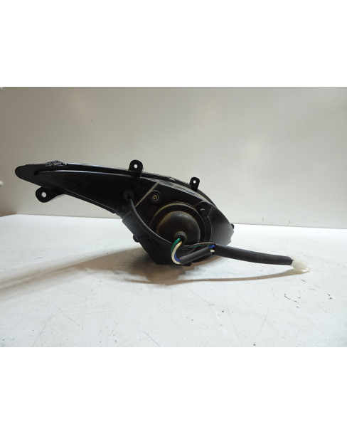 Viarelli Matador, framlykta vänster 2