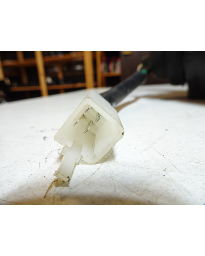 Viarelli Matador, framlykta vänster