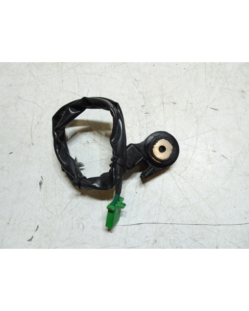 Honda CBR 125R, stödsensor 2