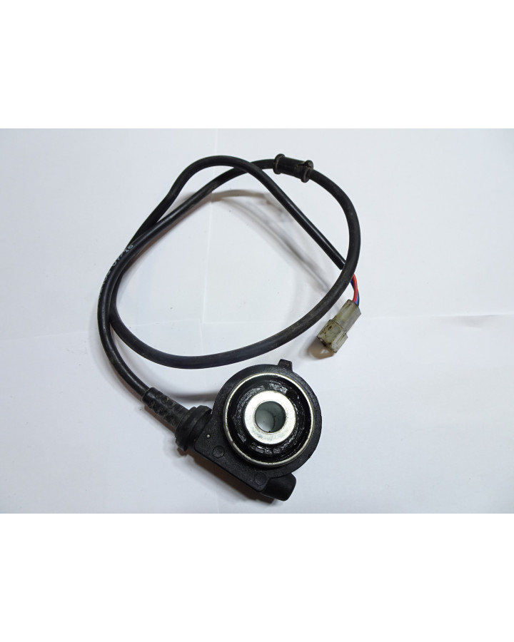 Aprilia SR50, hastighetsgivare