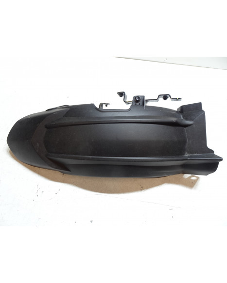 Peugeot Speedfight 4, stänkskärm