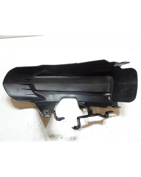 Peugeot Speedfight 4, stänkskärm