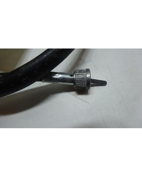 Kymco Super 8, hastighetsmätarkabel