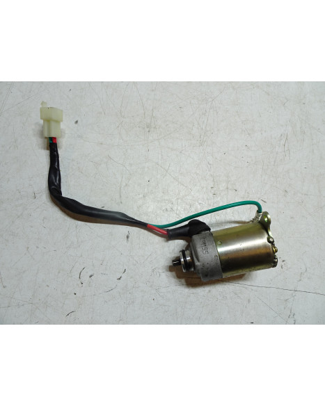 Peugeot Speedfight 4, startmotor