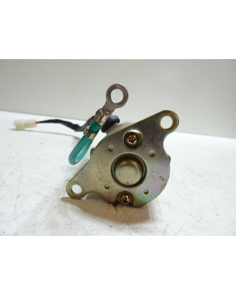 Peugeot Speedfight 4, startmotor