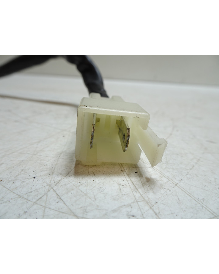 Peugeot Speedfight 4, startmotor