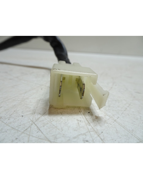 Peugeot Speedfight 4, startmotor