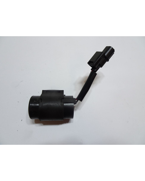 Peugeot Speedfight 4, kondensator