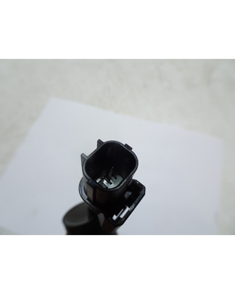 Peugeot Speedfight 4, kondensator