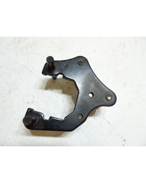 Rieju Drac, bromsokshållare fram